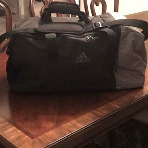 Adidas golf duffel bag